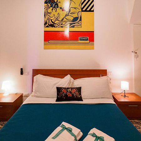 Unda De Ma Sea View Terrace Apartment Вернацца Экстерьер фото