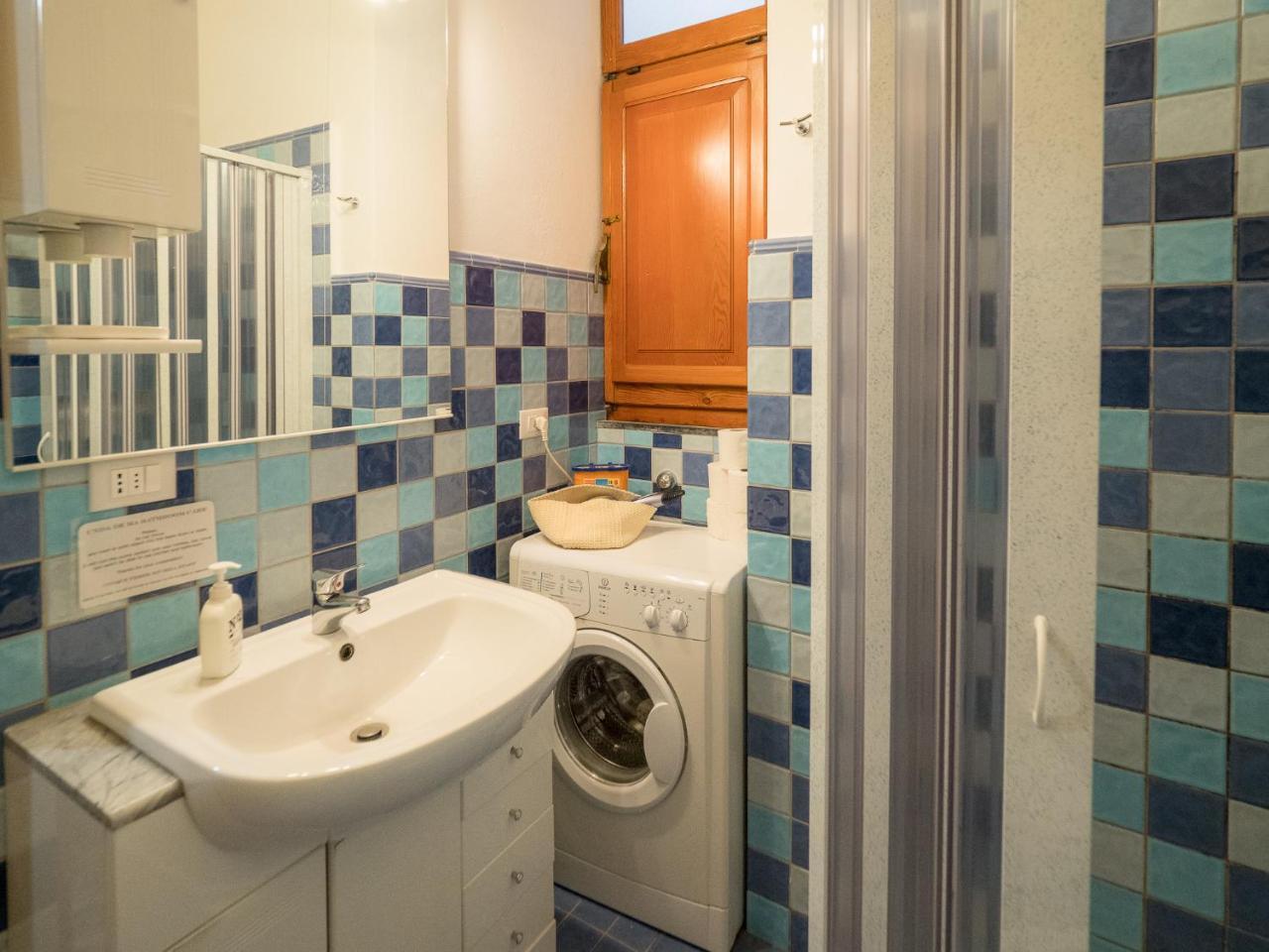 Unda De Ma Sea View Terrace Apartment Вернацца Экстерьер фото