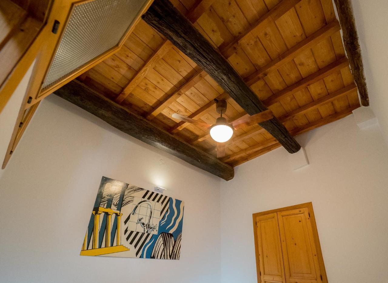 Unda De Ma Sea View Terrace Apartment Вернацца Экстерьер фото