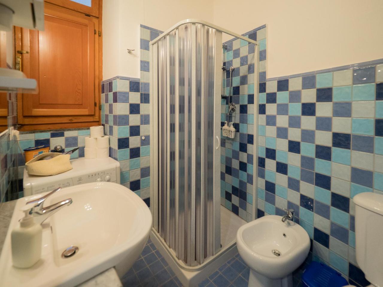 Unda De Ma Sea View Terrace Apartment Вернацца Экстерьер фото